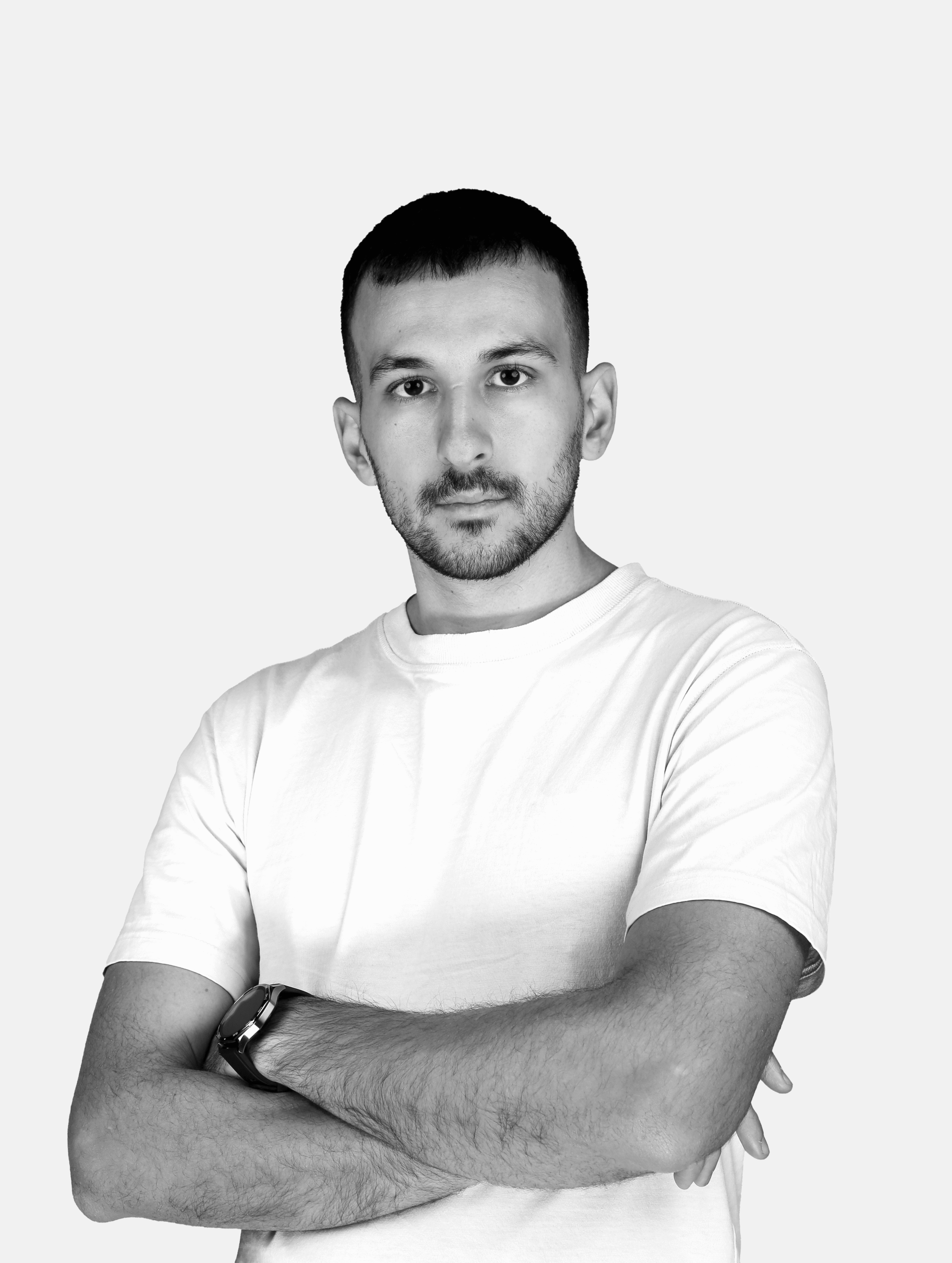 Αναστάσης Μαθιουδάκης